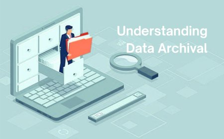 Understanding Data Archival: Why Every Business Needs It to Save Costs, Improve Performance, and Stay Compliant