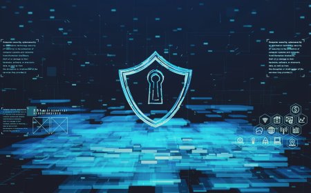 Cyber Security Report Flags India as Top Cyberattack Target, Highlighting Urgent Need for Smarter Digital Protection