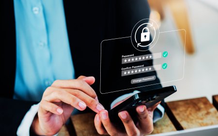 Weak Passwords Still Fueling Cybersecurity Risks in 2025, Blue Report Highlights Need for Strong Password Policies and Better Protection