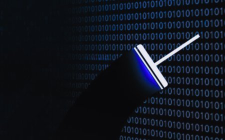 Data Security Risks Behind Basic Drive Formatting and Why Certified Data Erasure Is Essential for Complete Protection