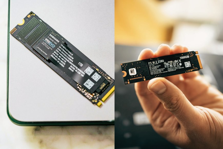 Why SSDs May Not Be the Best Choice for Storing Data Long-Term Without Regular Access