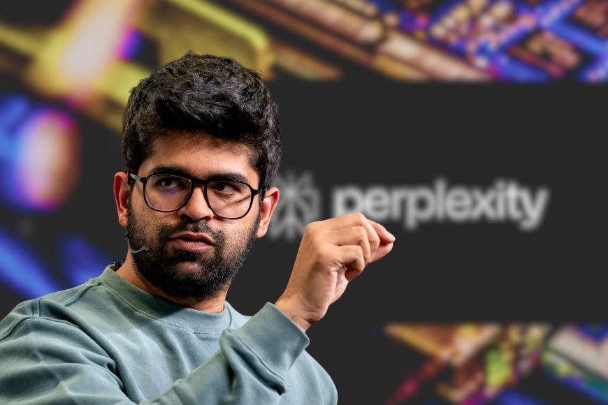 Perplexity Makes $34.5 Billion Move to Acquire Google Chrome Amid Possible Regulatory Push