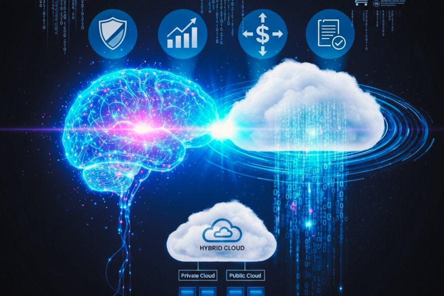 AI and Cloud Collaboration is Redefining Business Growth, Security, and Scalability for the Next Era of Digital Transformation