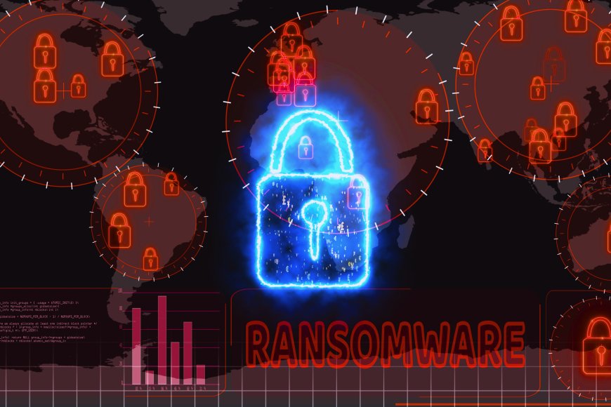 Ransomware Disruption at Pharmaceutical Firm Inotiv Highlights the Serious Impact of Ransomware on Companies