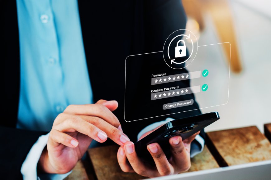 Weak Passwords Still Fueling Cybersecurity Risks in 2025, Blue Report Highlights Need for Strong Password Policies and Better Protection