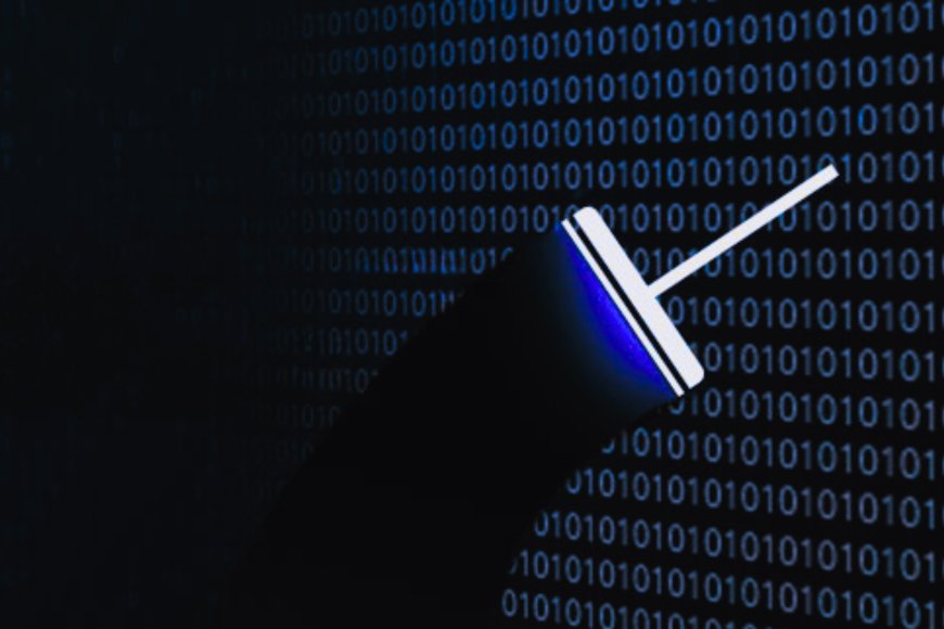 Data Security Risks Behind Basic Drive Formatting and Why Certified Data Erasure Is Essential for Complete Protection