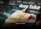 AI-Generated Fake News Sparks Concern as Parliament Committee Suggests Fact-Checking Mechanisms and Stricter Penalties in India