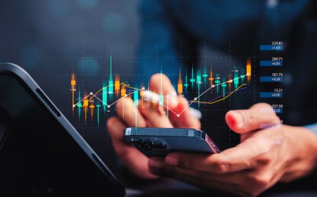 Fake Trading App Scam Dupes Pharma Businessman of Rs 25 Crore, Raising Alarms Over Rising Digital Financial Crimes