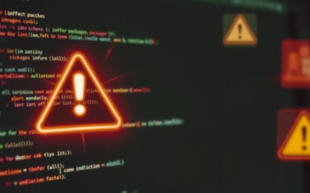 Malicious NPM Packages Found Targeting Chrome Users with Hidden Script to Steal Financial and Personal Data