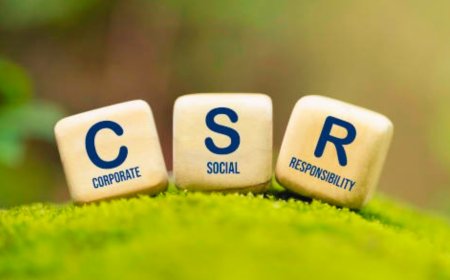 India’s CSR Landscape: Bridging the Gap Between Corporate Profits, Social Responsibility, and Genuine Community Impact