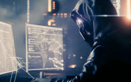 Tamil Nadu Cyber Crime Busts Major Stock Trading Scam, Arrests Three from West Bengal