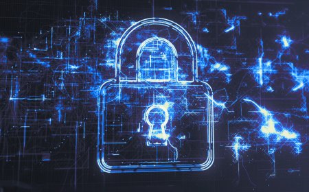 Cyber Security Researchers Warn Artists as LunaLock Ransomware Spreads, Encrypt Files and Steals Creative Assets