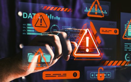 Ransomware on the Rise: India and Asia-Pacific Face Escalating Cyber Threats Targeting Manufacturing, Telecom, and Critical Infrastructure