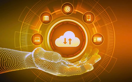 Why Every Business Needs Strong Data Backup Solutions to Defend Against Cyberattacks, Human Errors, and System Failures