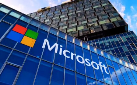 Microsoft Seizes 340 Phishing Websites in Major Crackdown to Protect Users from Rising Cybersecurity Threats