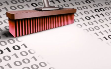 How Secure Data Destruction Helps Businesses Avoid Cyberattacks and Protect Sensitive Information on Retired Devices