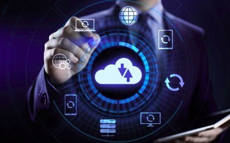 Data Backup Strategies to Safeguard Business Operations Against AI and Automation Errors and Rising Cybersecurity Threats