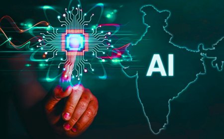 IndiaAI Mission Expands to Next Phase With New Projects to Develop Advanced Large Language Models and Strengthen AI Ecosystem
