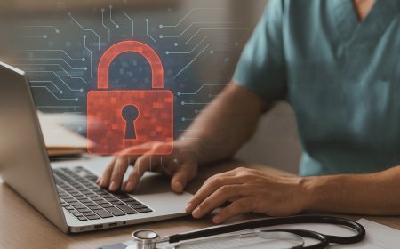 Healthcare Organizations Suffer Increased Cyberattack Losses, With AI-Powered Threats and Data Breaches Driving Security Concerns