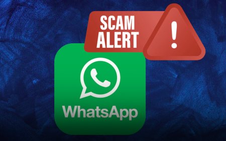 WhatsApp Account Takeovers Surge as Hackers Use Delivery Scams, AI Voice Cloning, and Human Manipulation to Trick Victims