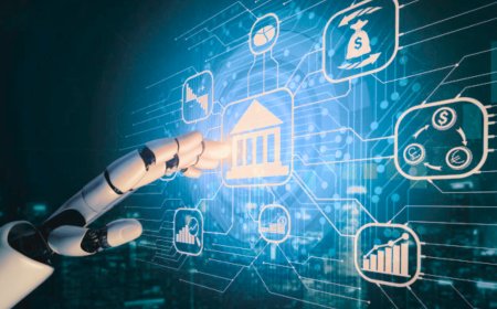 AI is Transforming Indian Banking with Smarter Risk Management, Advanced Fraud Detection, KYC Automation, and Stronger Compliance for the Digital Era