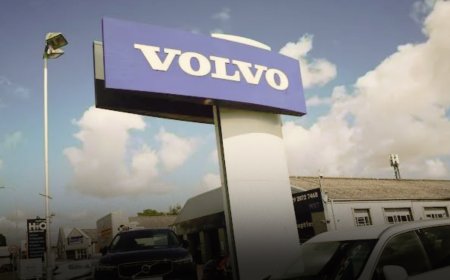 Volvo Group Addresses Ransomware Attack at HR Systems, Exposing Employee Data and Raising Vendor Security Concerns