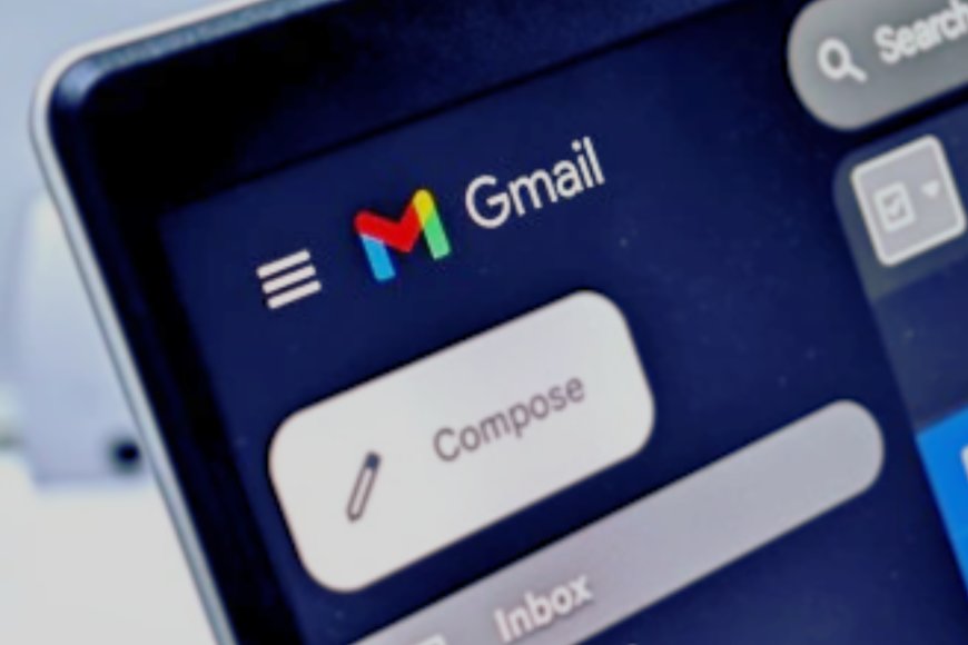 Google Issues Urgent Security Alert After Hackers Attempt Large-Scale Theft from 2.5 Billion Gmail Accounts