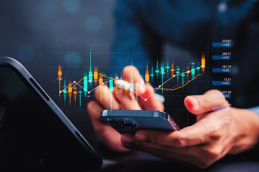 Fake Trading App Scam Dupes Pharma Businessman of Rs 25 Crore, Raising Alarms Over Rising Digital Financial Crimes