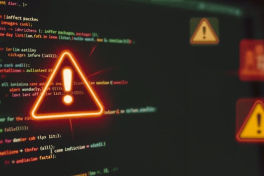 Malicious NPM Packages Found Targeting Chrome Users with Hidden Script to Steal Financial and Personal Data