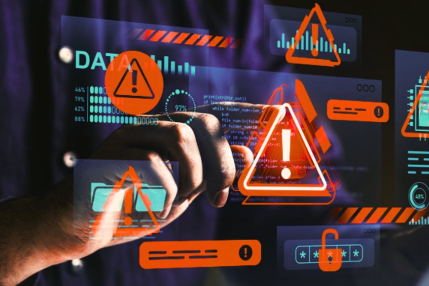 Ransomware on the Rise: India and Asia-Pacific Face Escalating Cyber Threats Targeting Manufacturing, Telecom, and Critical Infrastructure