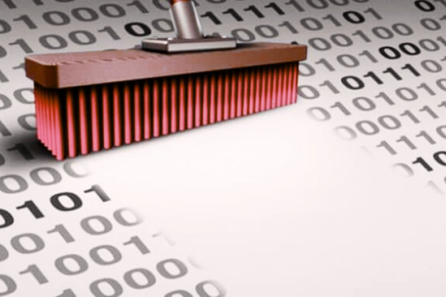 How Secure Data Destruction Helps Businesses Avoid Cyberattacks and Protect Sensitive Information on Retired Devices