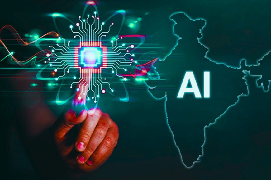 IndiaAI Mission Expands to Next Phase With New Projects to Develop Advanced Large Language Models and Strengthen AI Ecosystem