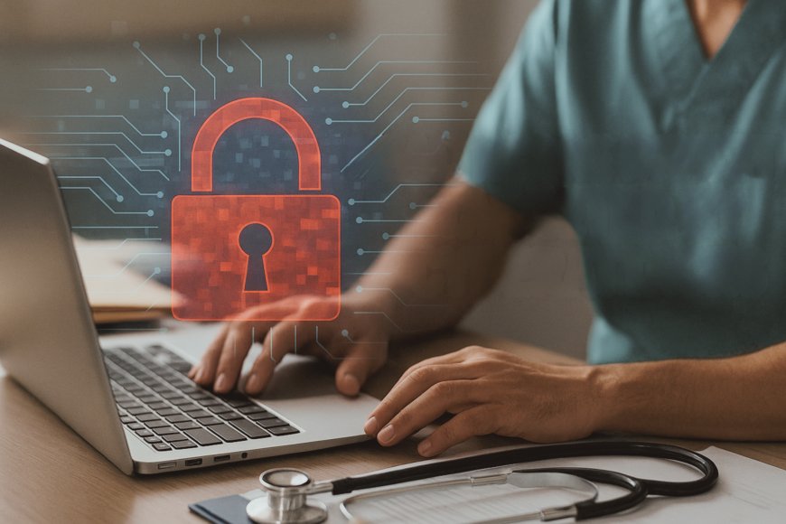 Healthcare Organizations Suffer Increased Cyberattack Losses, With AI-Powered Threats and Data Breaches Driving Security Concerns