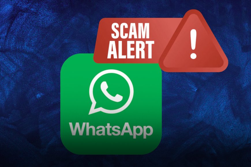 WhatsApp Account Takeovers Surge as Hackers Use Delivery Scams, AI Voice Cloning, and Human Manipulation to Trick Victims