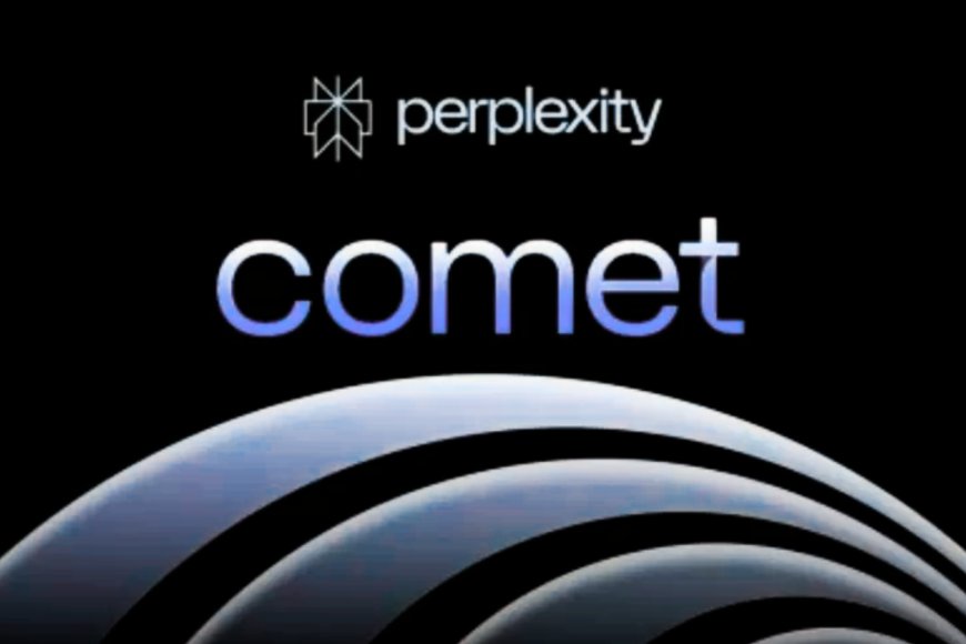Perplexity Introduces Comet AI Browser for Indian Pro Subscribers, Offering Smart Task Automation and Workspace Management
