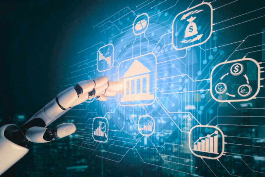 AI is Transforming Indian Banking with Smarter Risk Management, Advanced Fraud Detection, KYC Automation, and Stronger Compliance for the Digital Era