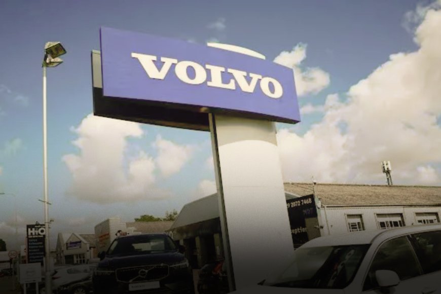 Volvo Group Addresses Ransomware Attack at HR Systems, Exposing Employee Data and Raising Vendor Security Concerns