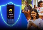 Jio Introduces JioBharat Safety-First Phones for Secure, Affordable, and Connected Digital Experience Across India