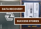 Success Story: Restoring Important Work Files from Non-Detecting Nextron SSD