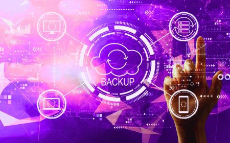 How Reliable Backup Solutions Help Businesses Protect Data, Reduce Downtime and Ensure Resilience Against Cyber Threats