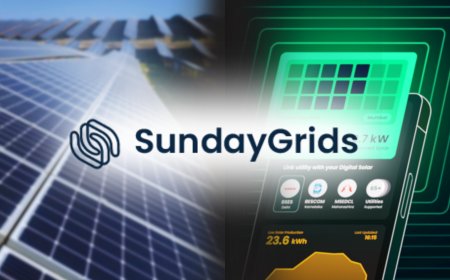 How SundayGrids Digital Solar Makes Renewable Energy Accessible to Everyone Without Installing Rooftop Solar Panels in India