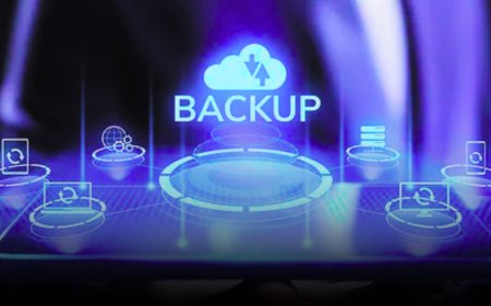 Prevent Downtime and Data Loss: Why Every Business Needs a Strong Backup and Recovery Strategy