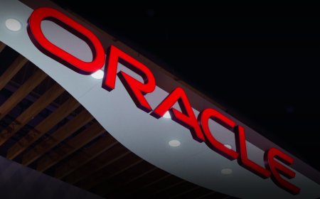 New Zero-Day Vulnerability in Oracle E-Business Suite Triggers Widespread Cyberattacks and Security Breach