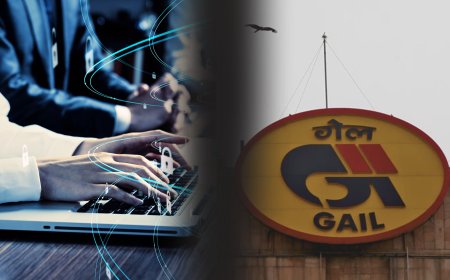 GAIL India Strengthens Cyber Awareness with Cyber Security Awareness Month 2025 and Cyber Jagrit Bharat Theme