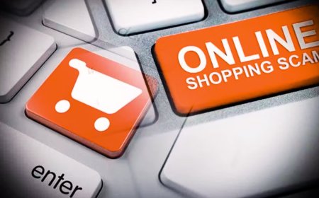 Festive Shopping Scams on the Rise: Cyber Experts Warn Users to Verify Links Before Making Purchases