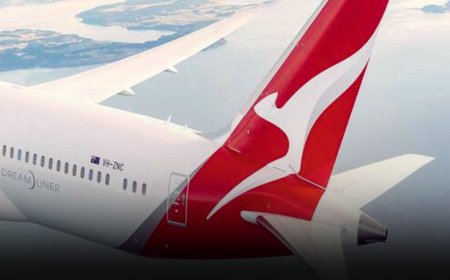 Qantas Data Breach Exposes 5.7 Million Customers’ Data, Raising Global Cybersecurity Concerns