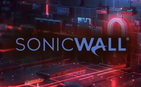 Massive SonicWall VPN Hack Exposes Global Networks as Attackers Exploit Stolen Credentials and Security Vulnerabilities