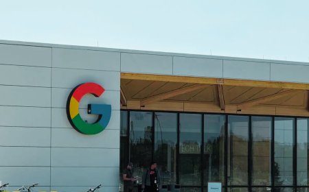 Google to Build AI Hub in Visakhapatnam, Accelerating India’s Digital and Technological Growth