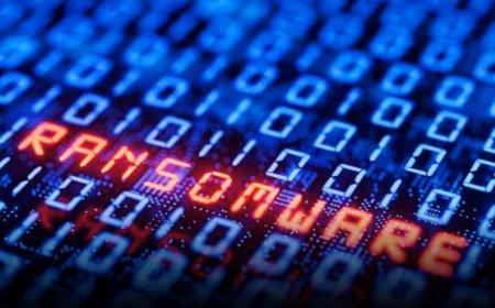 Financial Institutions Face Growing Cyber Risks as Ransomware Attacks Continue to Target Sensitive Customer Data