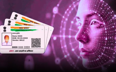 SITAA by UIDAI: Empowering Startups and Tech Firms to Build Future-Ready Aadhaar Technologies